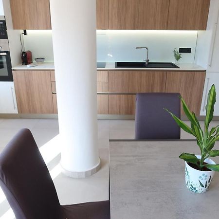 Appartamento La Casa Di Loris Sarzana Esterno foto
