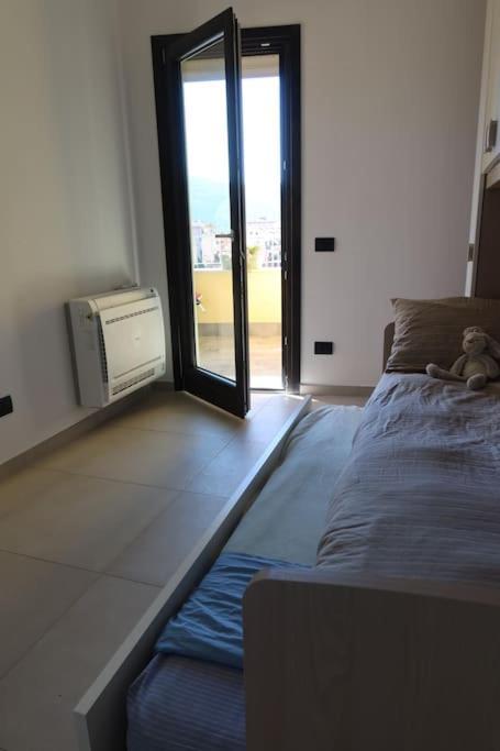 Appartamento La Casa Di Loris Sarzana Esterno foto