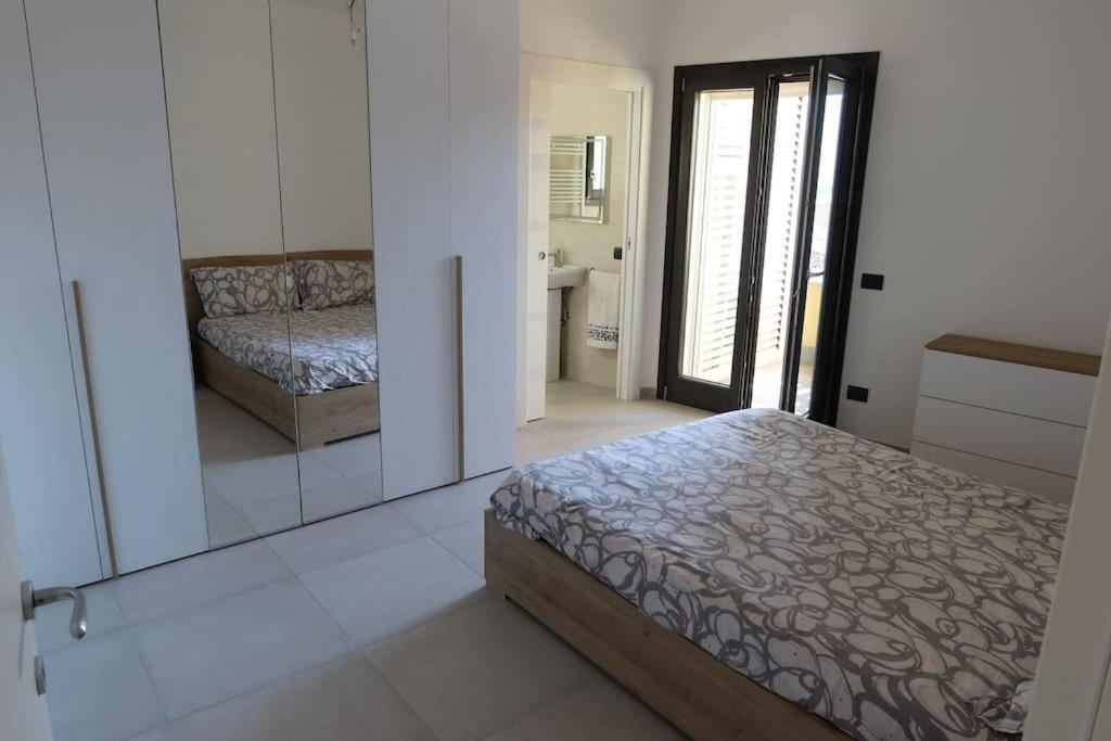 Appartamento La Casa Di Loris Sarzana Esterno foto