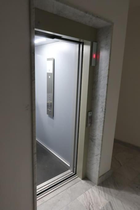 Appartamento La Casa Di Loris Sarzana Esterno foto