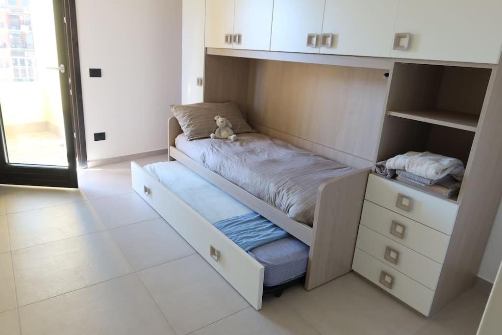 Appartamento La Casa Di Loris Sarzana Esterno foto