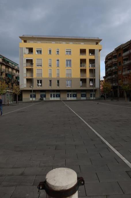 Appartamento La Casa Di Loris Sarzana Esterno foto