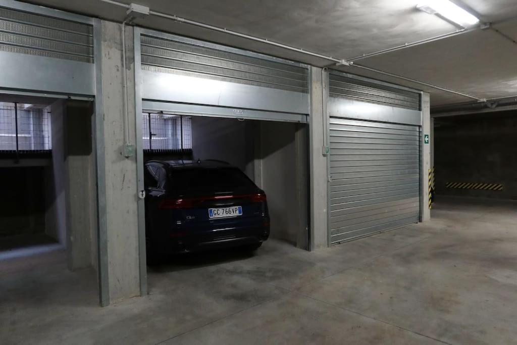 Appartamento La Casa Di Loris Sarzana Esterno foto