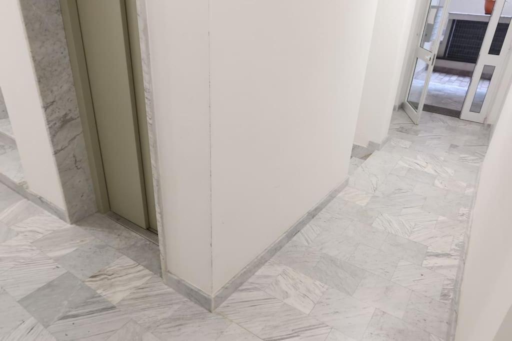Appartamento La Casa Di Loris Sarzana Esterno foto