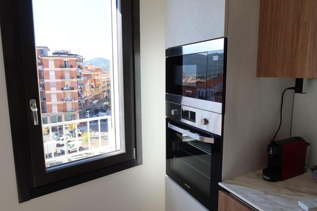 Appartamento La Casa Di Loris Sarzana Esterno foto