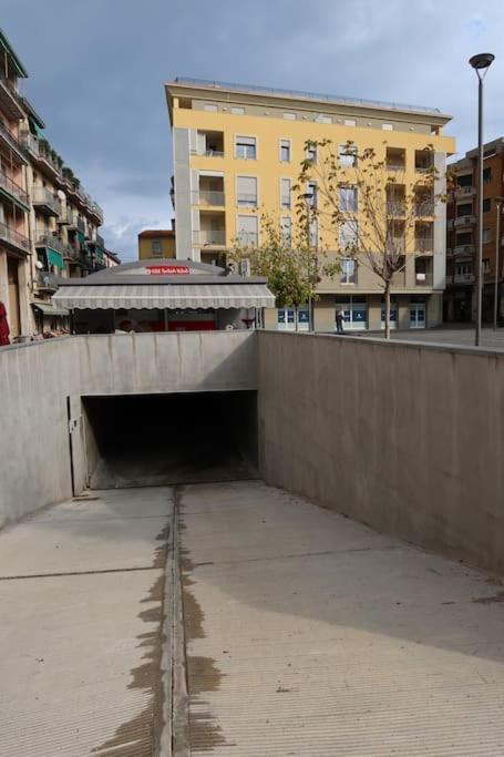 Appartamento La Casa Di Loris Sarzana Esterno foto