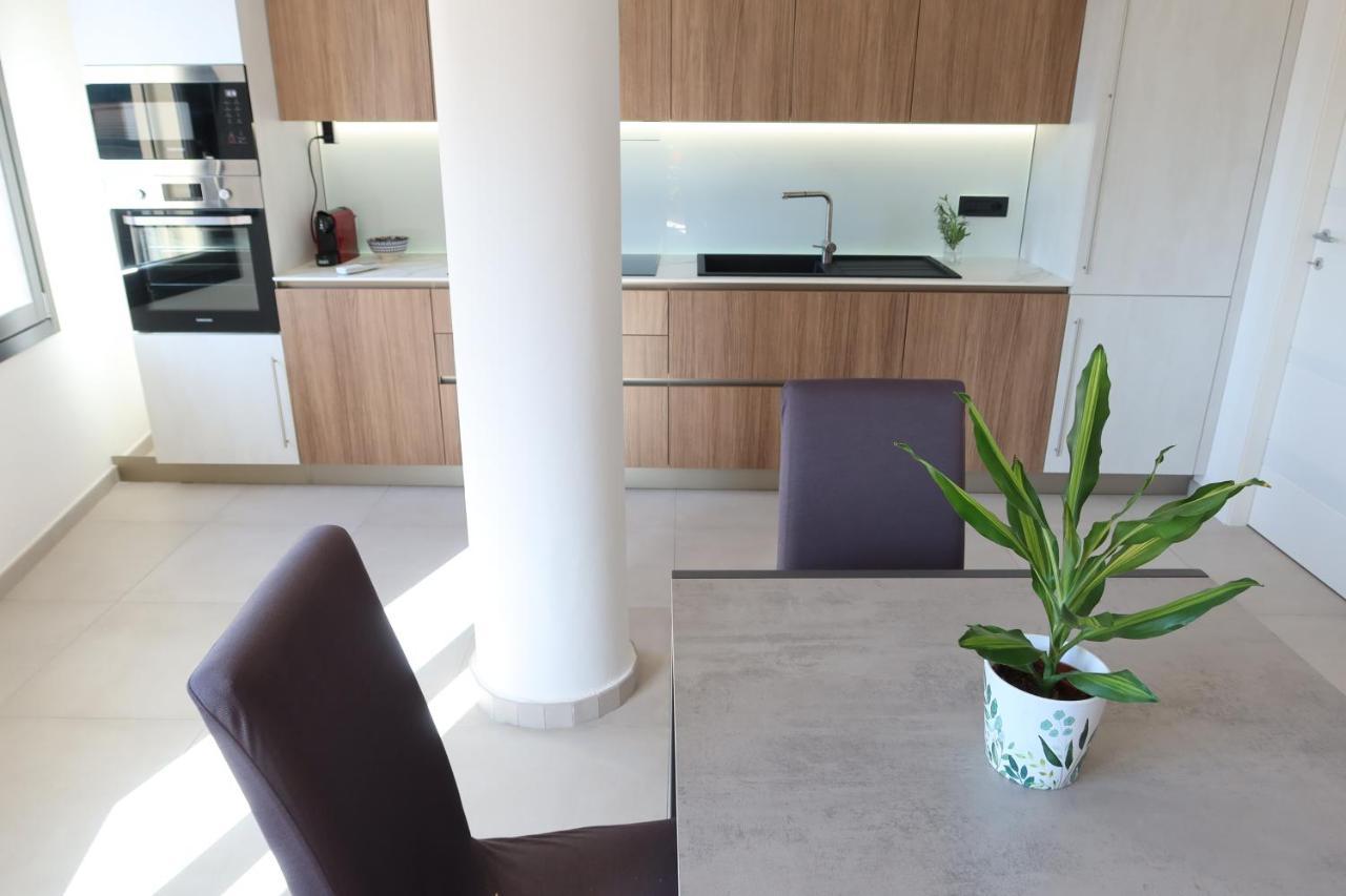 Appartamento La Casa Di Loris Sarzana Esterno foto